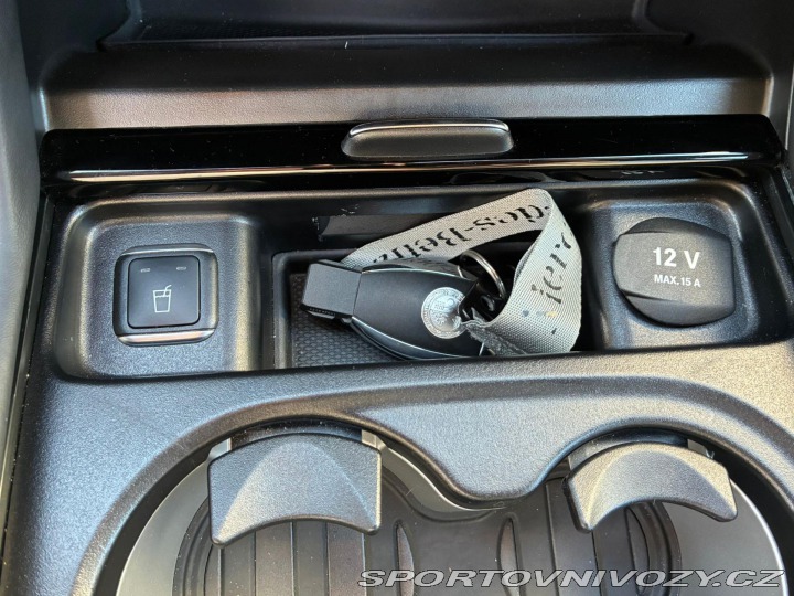 Mercedes-Benz Ostatní modely Třídy M ML63 AMG BITURBO,386KW, 4 2015