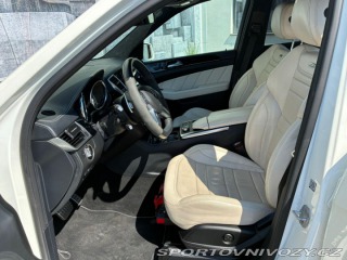 Mercedes-Benz Ostatní modely Třídy M ML63 AMG BITURBO,386KW, 4 2015