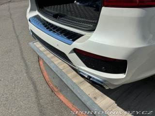 Mercedes-Benz Ostatní modely Třídy M ML63 AMG BITURBO,386KW, 4 2015