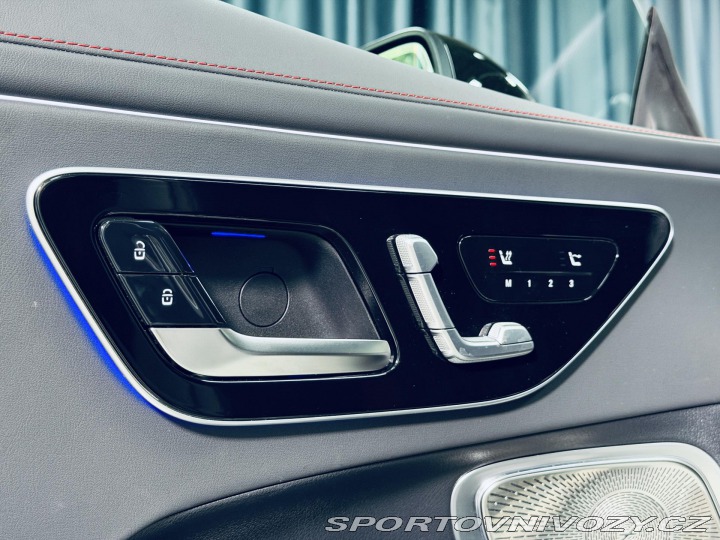 Mercedes-Benz CLE 53.AMG*4M*CABRIO*NAPPA*TO 2025