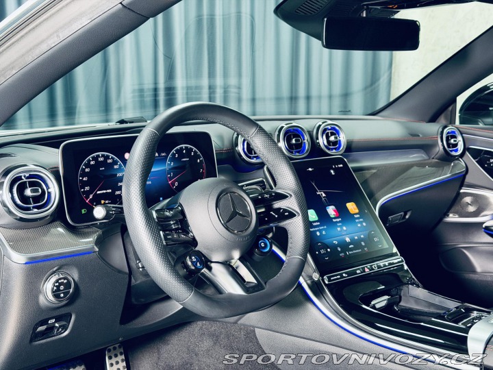 Mercedes-Benz CLE 53.AMG*4M*CABRIO*NAPPA*TO 2025