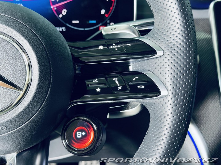 Mercedes-Benz CLE 53.AMG*4M*CABRIO*NAPPA*TO 2025