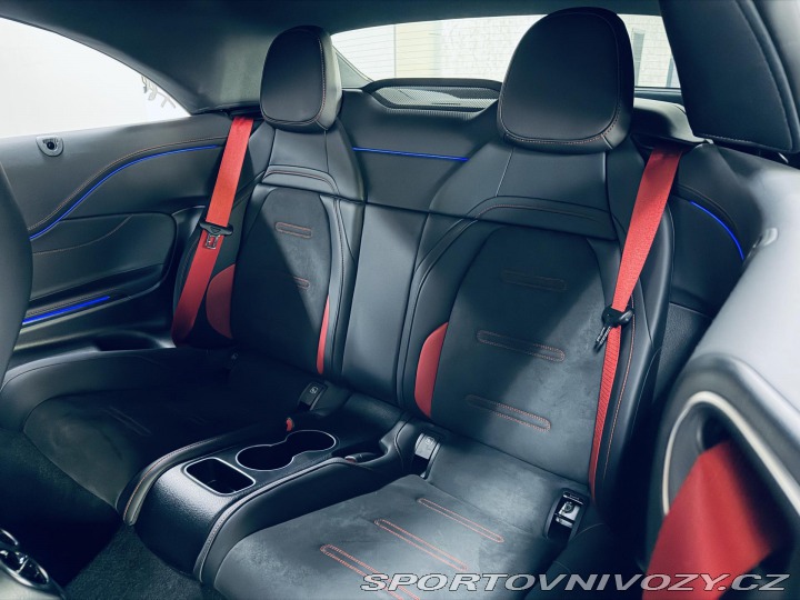 Mercedes-Benz CLE 53.AMG*4M*CABRIO*NAPPA*TO 2025