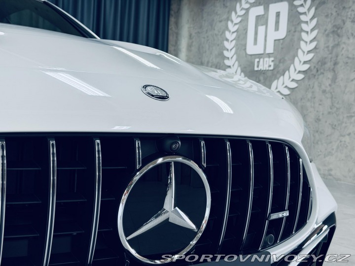 Mercedes-Benz CLE 53.AMG*4M*CABRIO*NAPPA*TO 2025