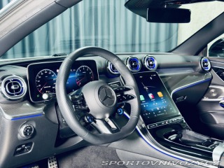 Mercedes-Benz CLE 53.AMG*4M*CABRIO*NAPPA*TO 2025