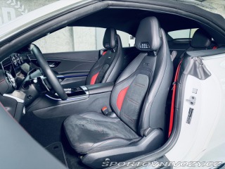 Mercedes-Benz CLE 53.AMG*4M*CABRIO*NAPPA*TO 2025