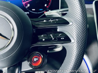 Mercedes-Benz CLE 53.AMG*4M*CABRIO*NAPPA*TO 2025
