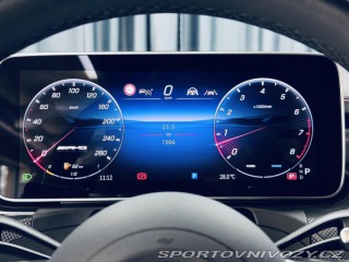 Mercedes-Benz CLE 53.AMG*4M*CABRIO*NAPPA*TO 2025