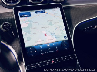 Mercedes-Benz CLE 53.AMG*4M*CABRIO*NAPPA*TO 2025