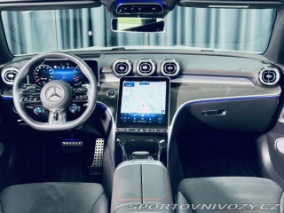 Mercedes-Benz CLE 53.AMG*4M*CABRIO*NAPPA*TO 2025