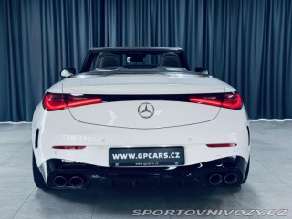 Mercedes-Benz CLE 53.AMG*4M*CABRIO*NAPPA*TO 2025