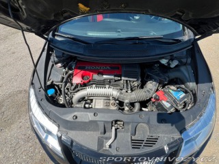 Honda Civic Type R GT 2016