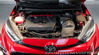 Toyota Yaris GR,DPH,SHORTSHIFT, EVENT 2021
