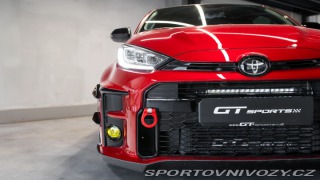 Toyota Yaris GR,DPH,SHORTSHIFT, EVENT 2021