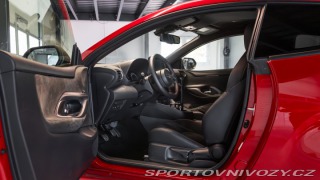 Toyota Yaris GR,DPH,SHORTSHIFT, EVENT 2021