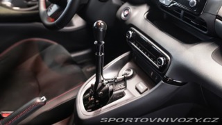 Toyota Yaris GR,DPH,SHORTSHIFT, EVENT 2021