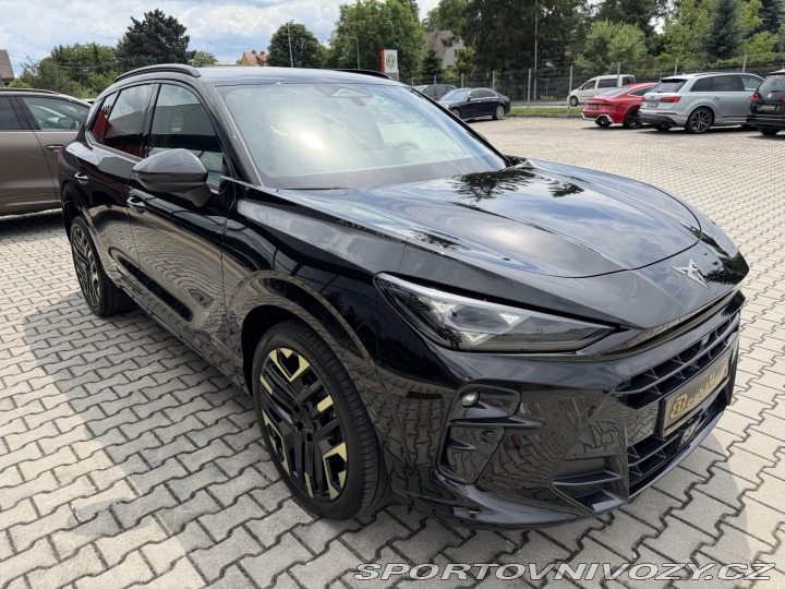 Cupra Terramar 2.0TSI 150kW 4WD TRIBE TZ 2026