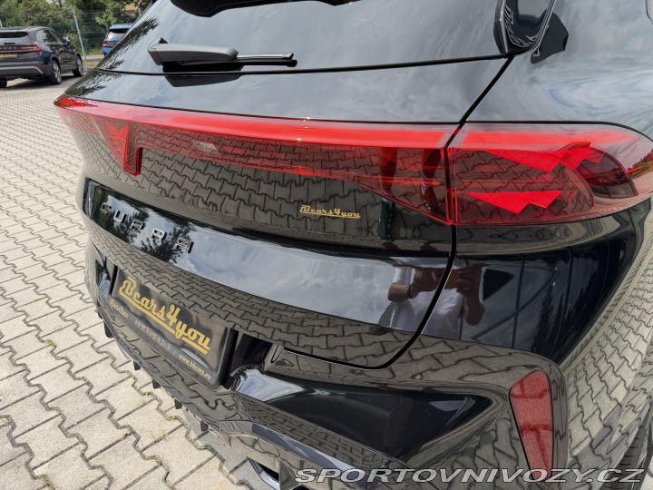 Cupra Terramar 2.0TSI 150kW 4WD TRIBE TZ 2026
