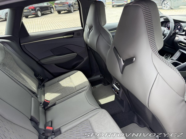 Cupra Terramar 2.0TSI 150kW 4WD TRIBE TZ 2026