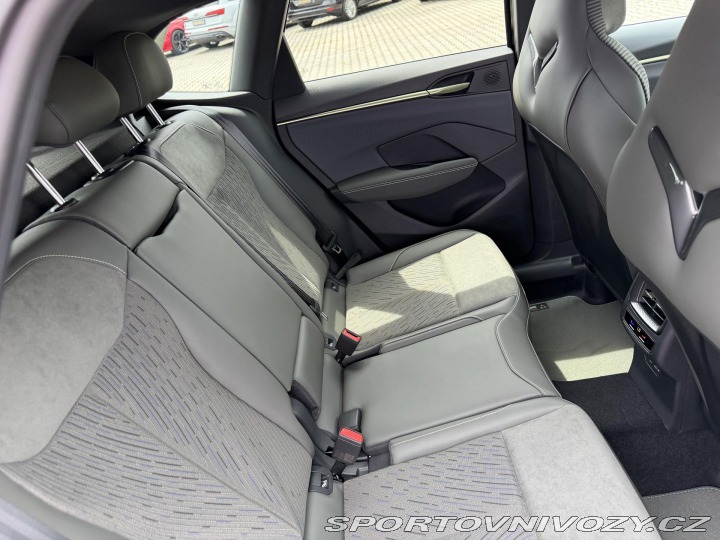 Cupra Terramar 2.0TSI 150kW 4WD TRIBE TZ 2026