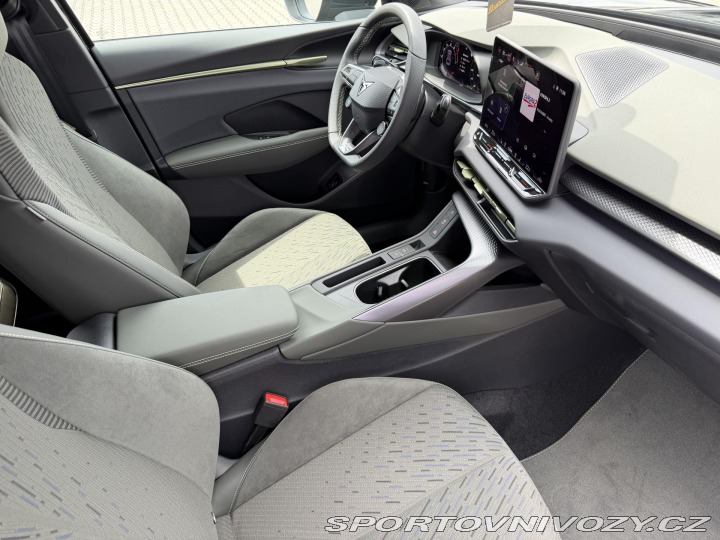 Cupra Terramar 2.0TSI 150kW 4WD TRIBE TZ 2026