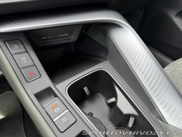 Cupra Terramar 2.0TSI 150kW 4WD TRIBE TZ 2026
