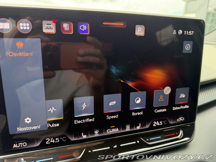 Cupra Terramar 2.0TSI 150kW 4WD TRIBE TZ 2026