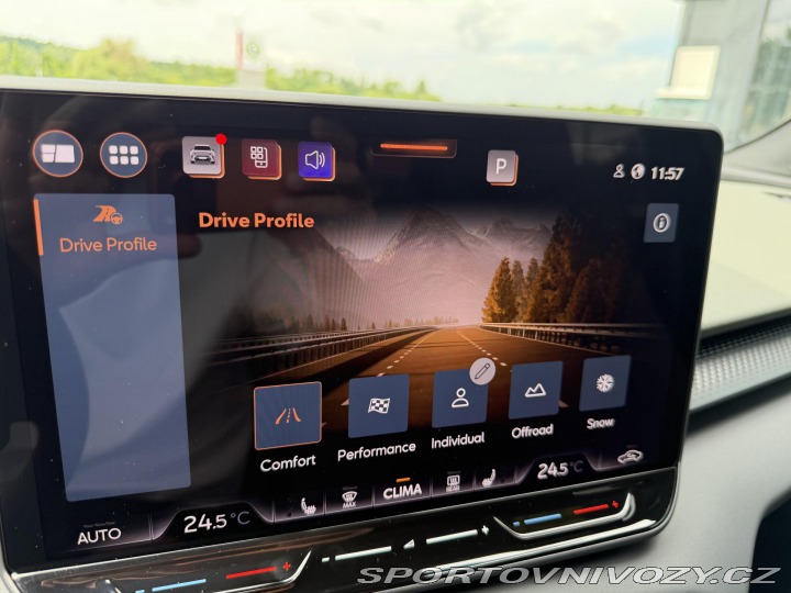 Cupra Terramar 2.0TSI 150kW 4WD TRIBE TZ 2026
