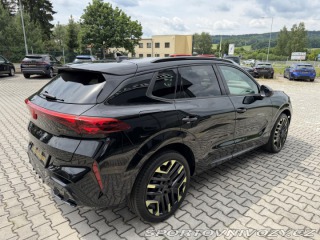Cupra Terramar 2.0TSI 150kW 4WD TRIBE TZ 2026