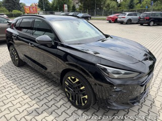 Cupra Terramar 2.0TSI 150kW 4WD TRIBE TZ 2026