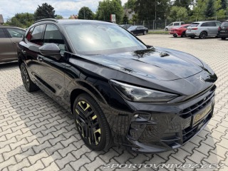 Cupra Terramar 2.0TSI 150kW 4WD TRIBE TZ 2026