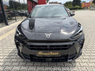 Cupra Terramar 2.0TSI 150kW 4WD TRIBE TZ 2026