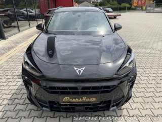 Cupra Terramar 2.0TSI 150kW 4WD TRIBE TZ 2026