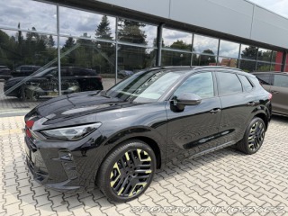 Cupra Terramar 2.0TSI 150kW 4WD TRIBE TZ 2026