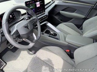 Cupra Terramar 2.0TSI 150kW 4WD TRIBE TZ 2026