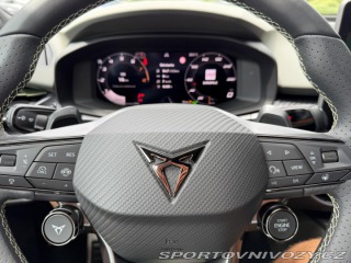 Cupra Terramar 2.0TSI 150kW 4WD TRIBE TZ 2026