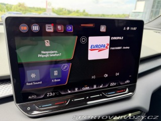 Cupra Terramar 2.0TSI 150kW 4WD TRIBE TZ 2026