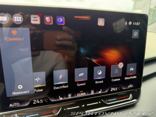 Cupra Terramar 2.0TSI 150kW 4WD TRIBE TZ 2026