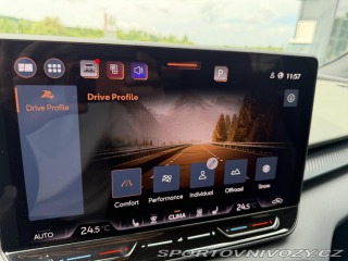 Cupra Terramar 2.0TSI 150kW 4WD TRIBE TZ 2026
