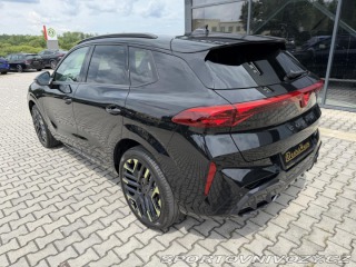Cupra Terramar 2.0TSI 150kW 4WD TRIBE TZ 2026