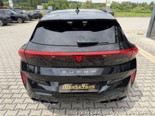 Cupra Terramar 2.0TSI 150kW 4WD TRIBE TZ 2026