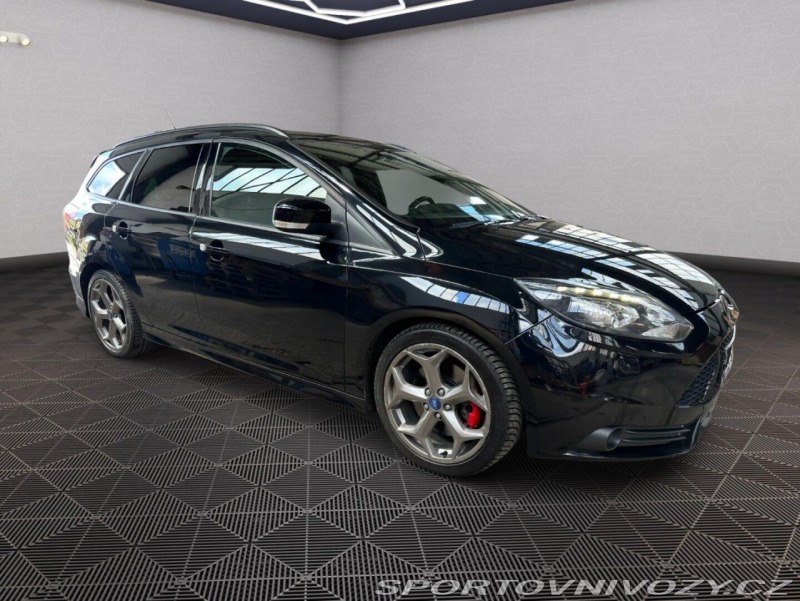 Ford Focus ST ST 2,0Turbo 184Kw