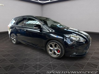 Ford Focus ST ST 2,0Turbo 184Kw