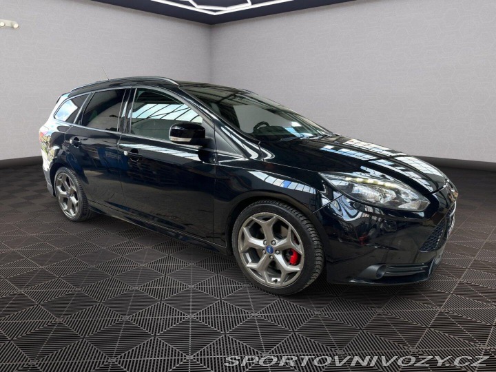Ford Focus ST ST 2,0Turbo 184Kw 2013
