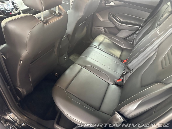 Ford Focus ST ST 2,0Turbo 184Kw 2013