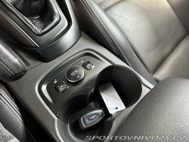Ford Focus ST ST 2,0Turbo 184Kw 2013