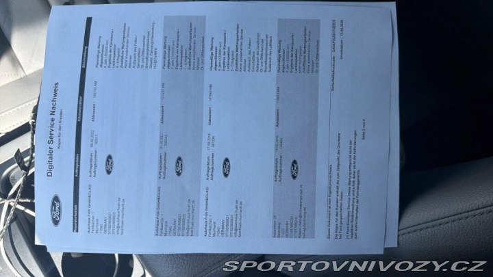 Ford Focus ST ST 2,0Turbo 184Kw 2013