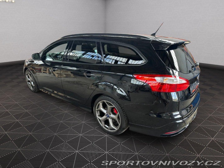 Ford Focus ST ST 2,0Turbo 184Kw 2013
