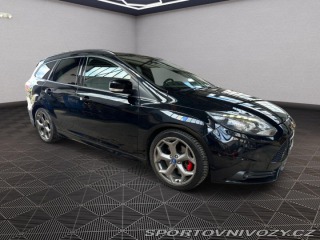 Ford Focus ST ST 2,0Turbo 184Kw 2013