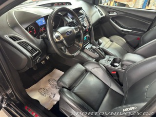 Ford Focus ST ST 2,0Turbo 184Kw 2013